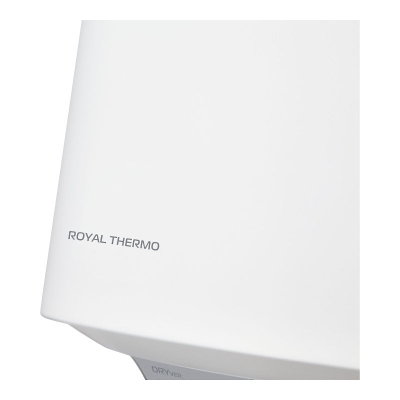 Водонагреватель накопительный Royal Thermo RWH 150 DRYver