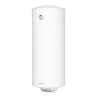 Водонагреватель накопительный Royal Thermo RWH 150 DRYver — 1