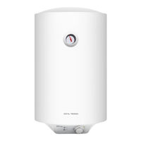 Водонагреватель накопительный Royal Thermo RWH 30 DRYver — 2