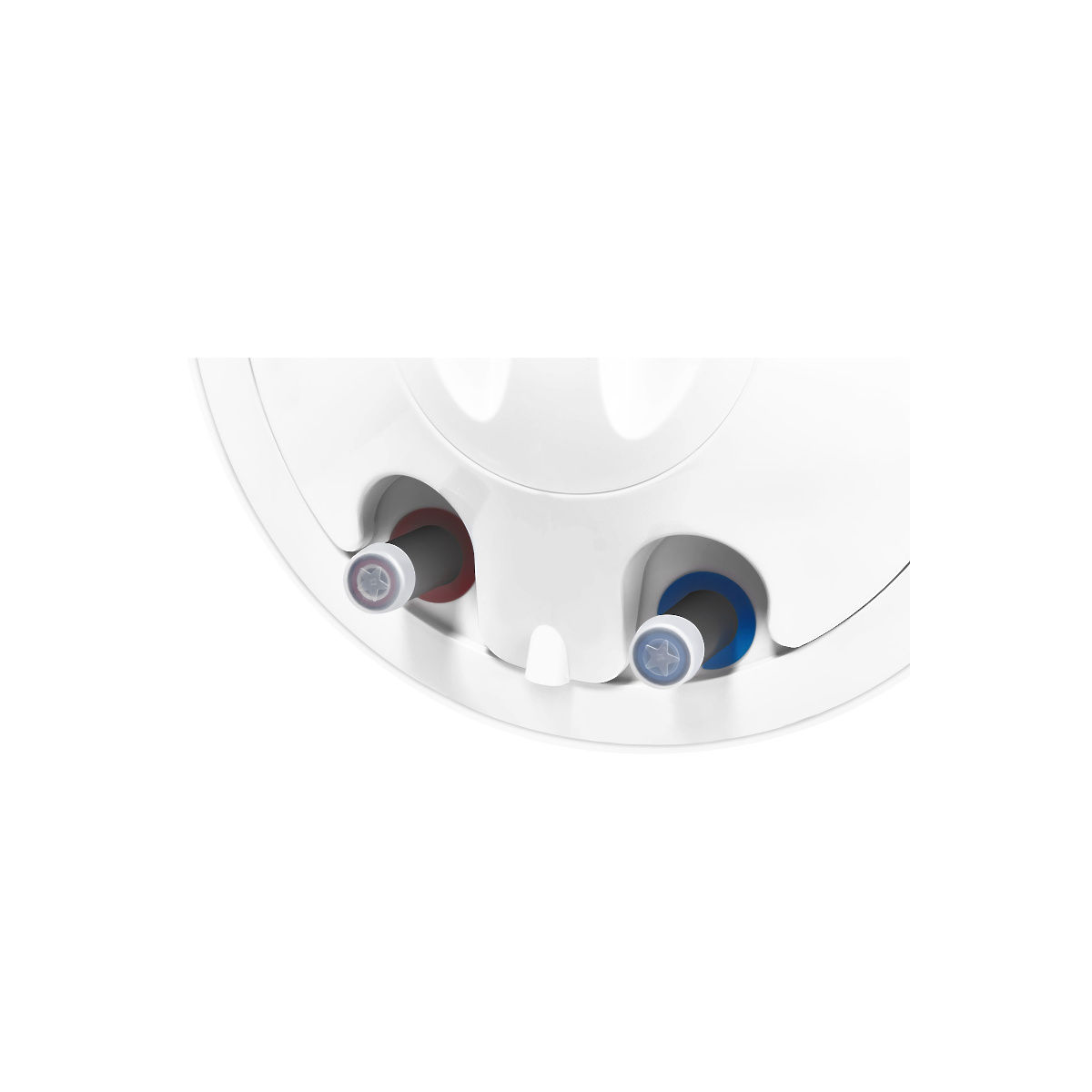 Водонагреватель Royal Thermo RWH 30 Optimal
