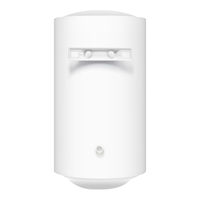 Водонагреватель накопительный Royal Thermo RWH 50 DRYver — 4