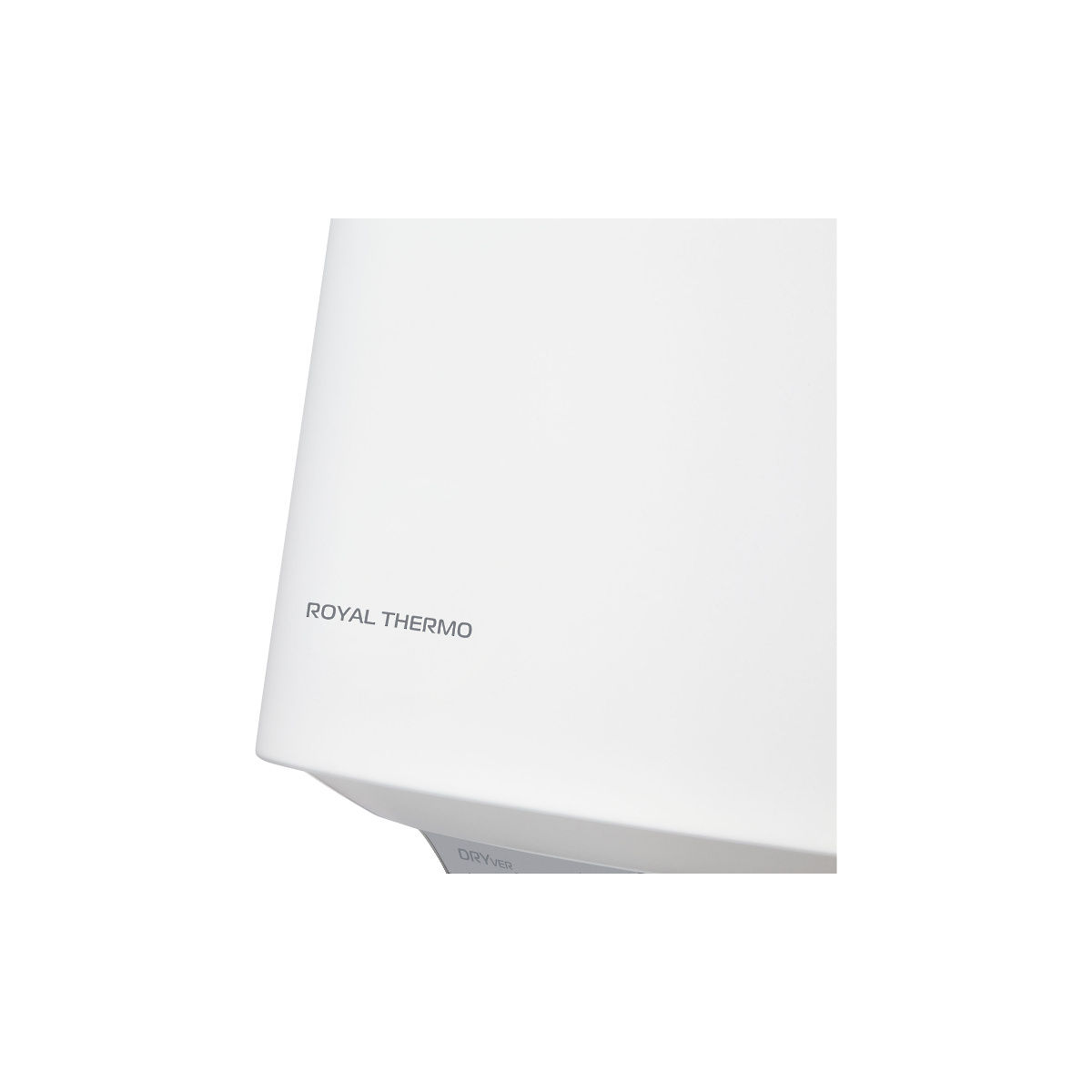 Водонагреватель Royal Thermo RWH 50 DRYver