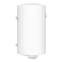 Водонагреватель накопительный Royal Thermo RWH 50 DRYver — 3