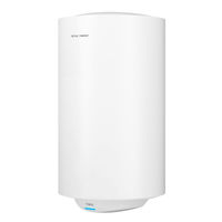 Водонагреватель накопительный Royal Thermo RWH 50 Trend — 1