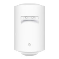 Водонагреватель накопительный Royal Thermo RWH 80 DRYver — 4