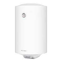 Водонагреватель накопительный Royal Thermo RWH 80 DRYver — 1