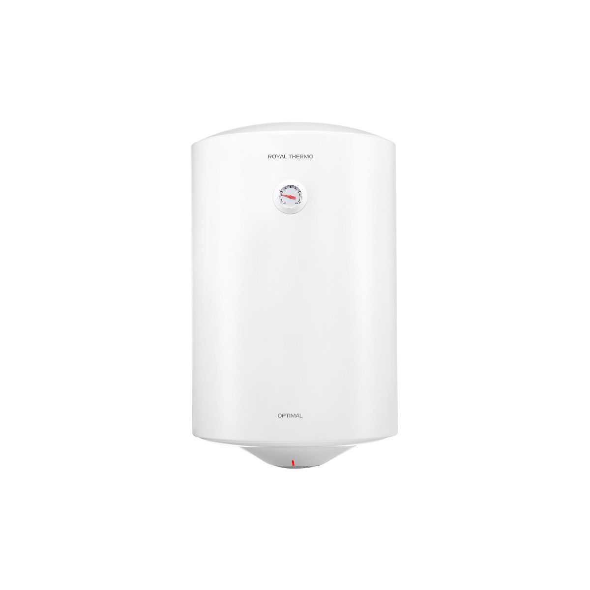 Водонагреватель Royal Thermo RWH 80 Optimal