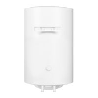 Водонагреватель накопительный Royal Thermo RWH 80 Trend — 4