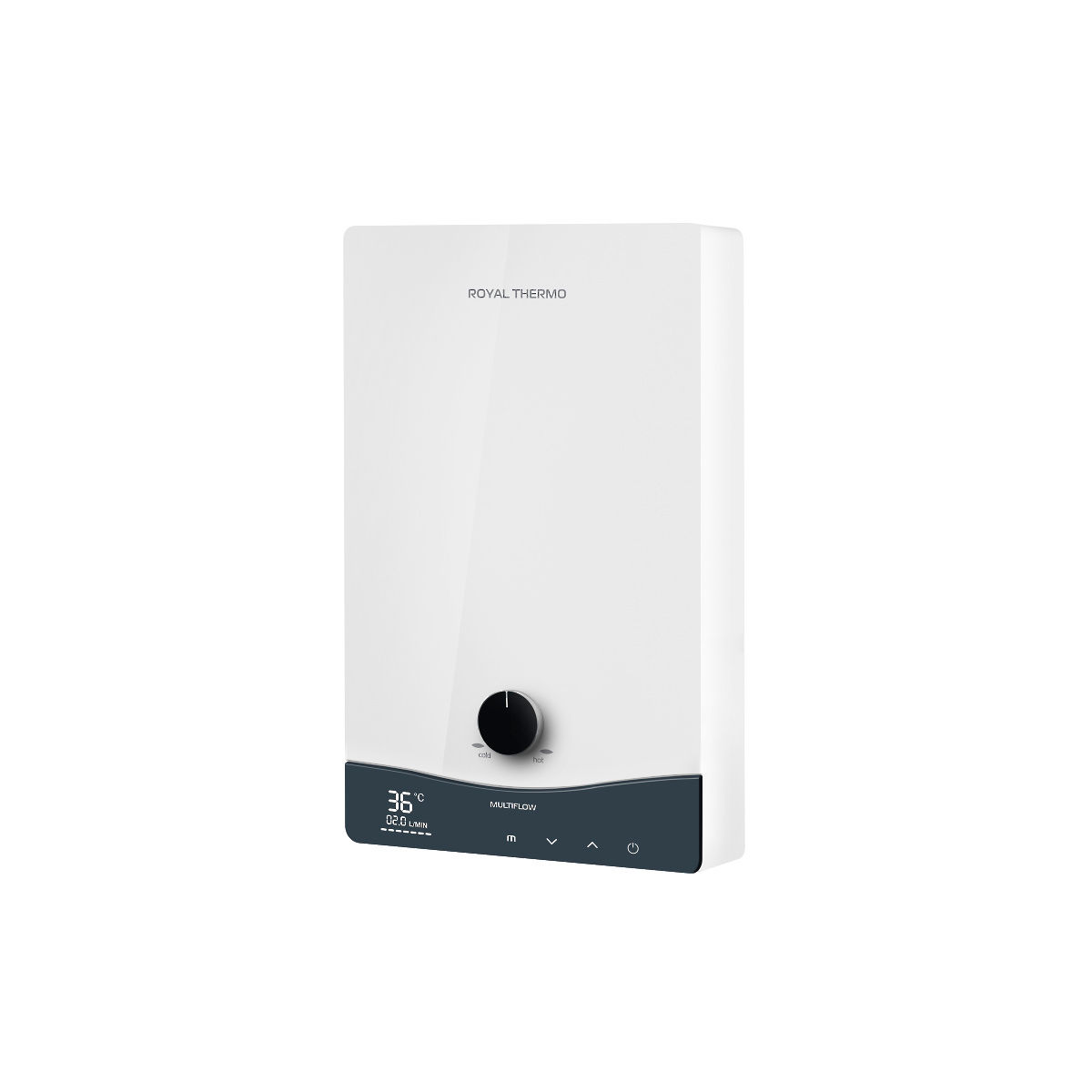 Водонагреватель проточный Royal Thermo NPX 8 Multiflow