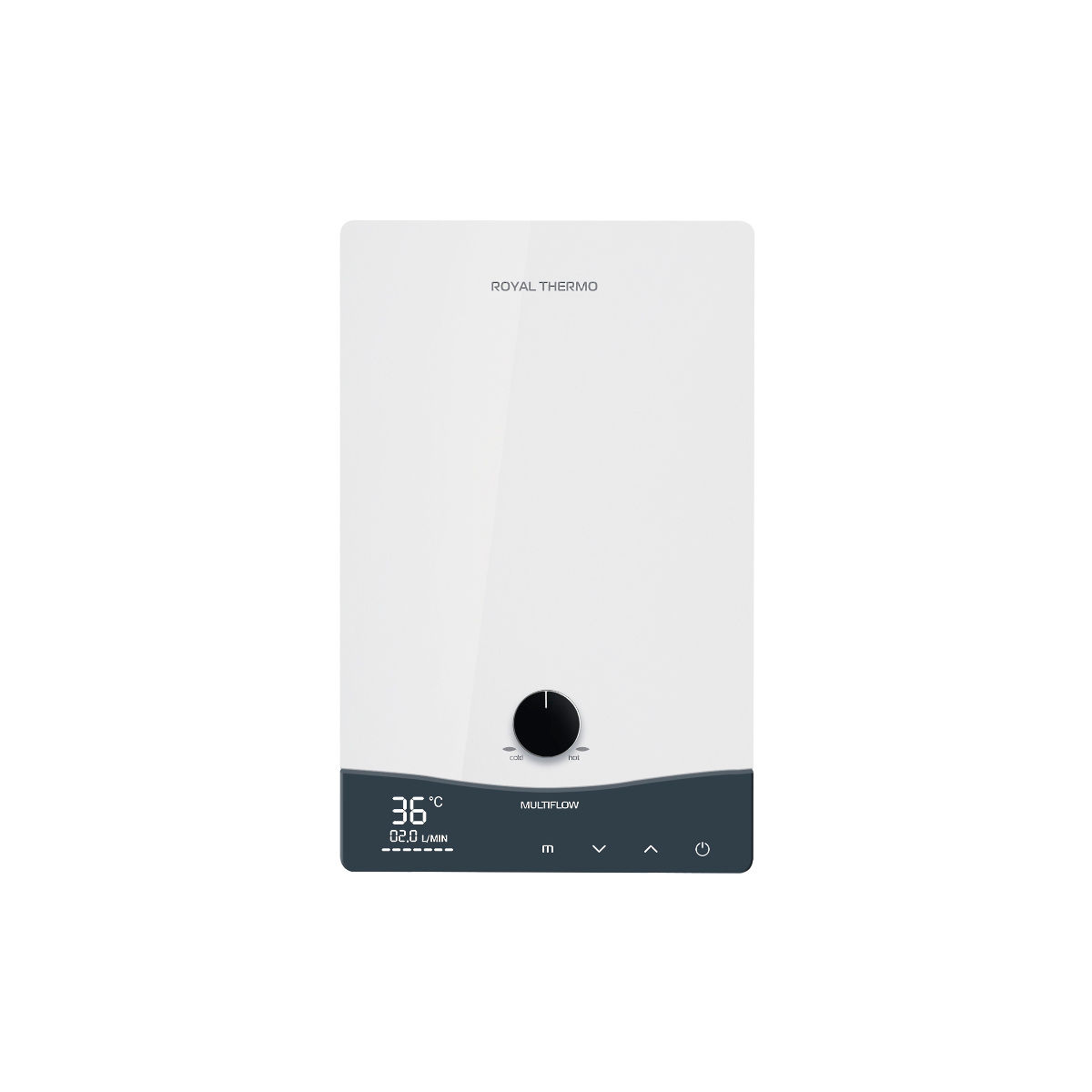 Водонагреватель проточный Royal Thermo NPX 8 Multiflow