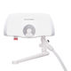 Водонагреватель проточный Royal Thermo Smartfix T (3,5 kW) - кран