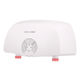 Водонагреватель проточный Royal Thermo Smartfix TS (5,5 kW) - кран+душ