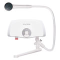 Водонагреватель проточный Royal Thermo Smartfix TS (5,5 kW) - кран+душ