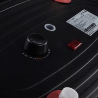 Бойлер косвенного нагрева Royal Thermo Aquatec Inox RTWX-F 100.1 Grafit настенный встроенный «СУХОЙ» тэн 2кВт (555×335×1075) — 6