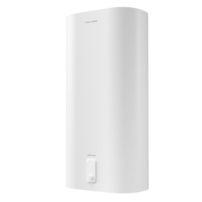 Водонагреватель накопительный Royal Thermo RWH 100 Smalto Inverter