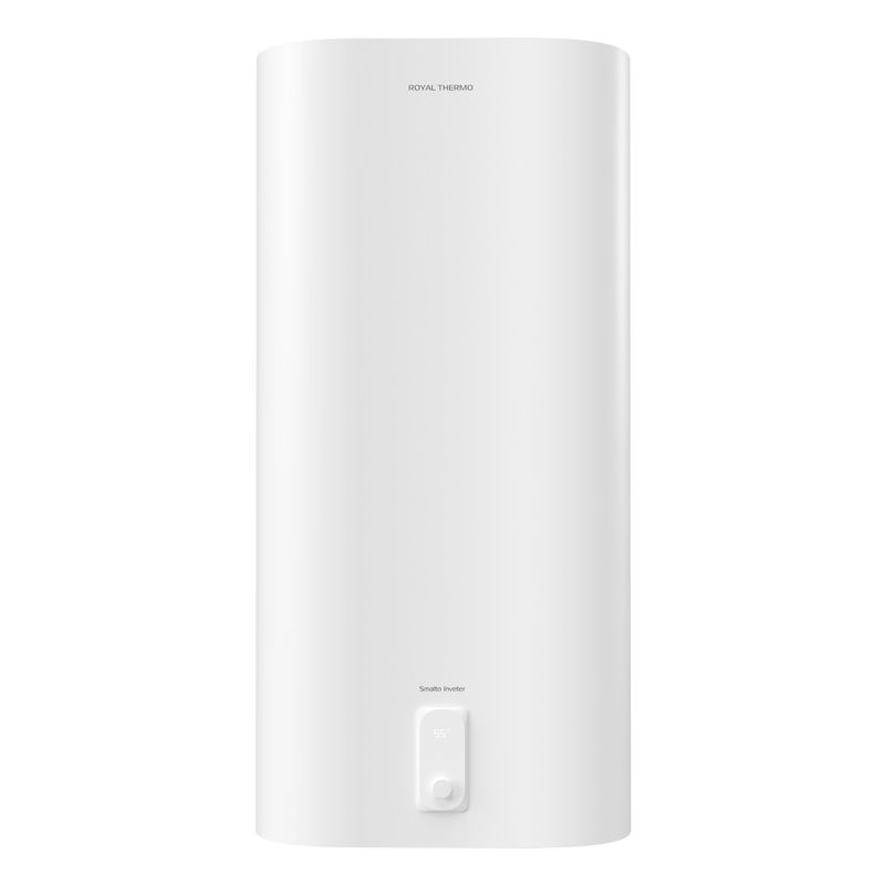 Водонагреватель Royal Thermo RWH 100 Smalto Inverter