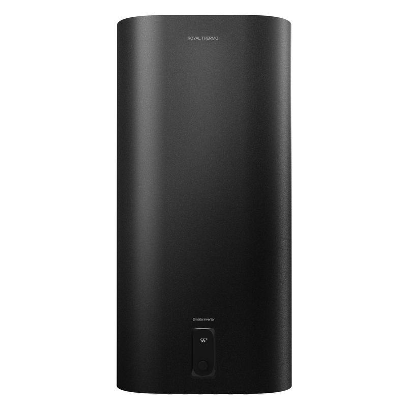 Водонагреватель накопительный Royal Thermo RWH 100 Smalto Inverter Grafit