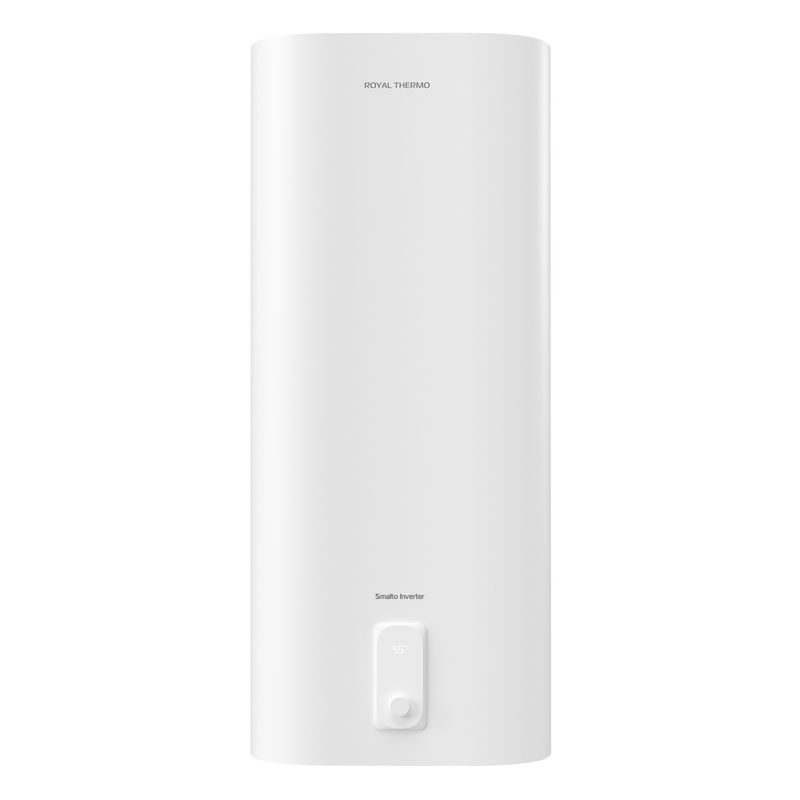 Водонагреватель Royal Thermo RWH 50 Smalto Inverter