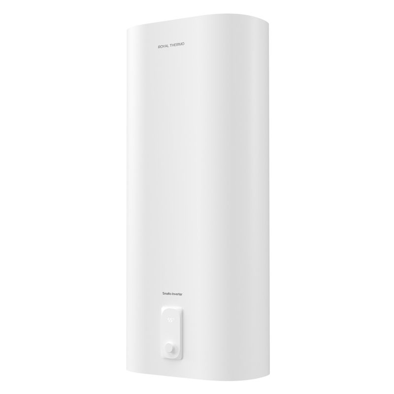 Водонагреватель накопительный Royal Thermo RWH 50 Smalto Inverter