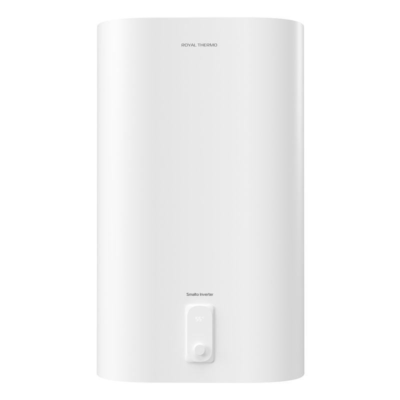 Водонагреватель накопительный Royal Thermo RWH 80 Smalto Inverter