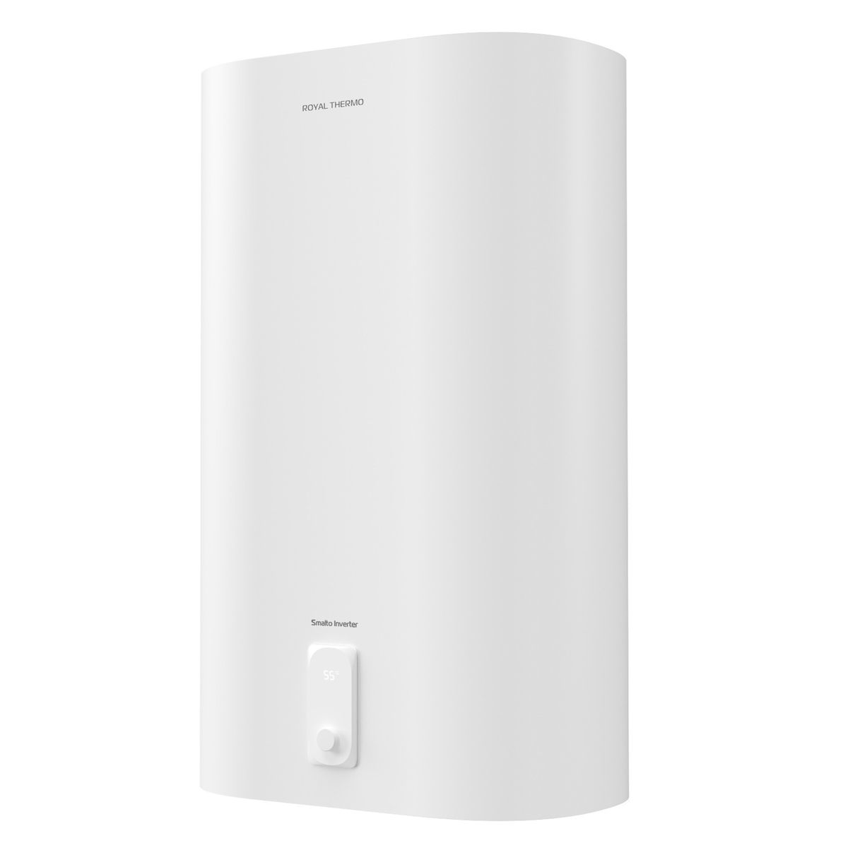 Водонагреватель Royal Thermo RWH 80 Smalto Inverter