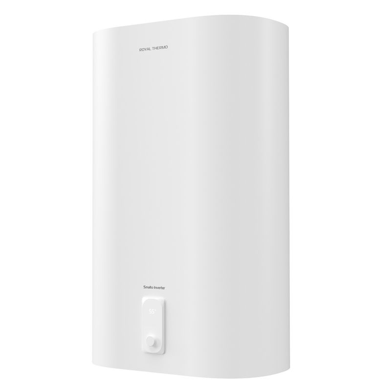 Водонагреватель накопительный Royal Thermo RWH 80 Smalto Inverter