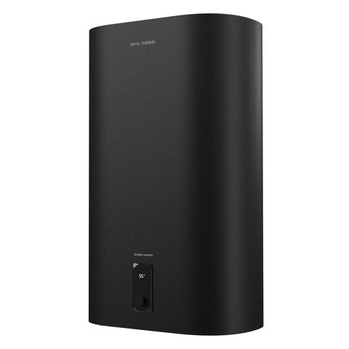 Водонагреватель накопительный Royal Thermo RWH 80 Smalto Inverter Grafit