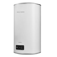 Водонагреватель накопительный Royal Thermo RWH 30 Interio — 1