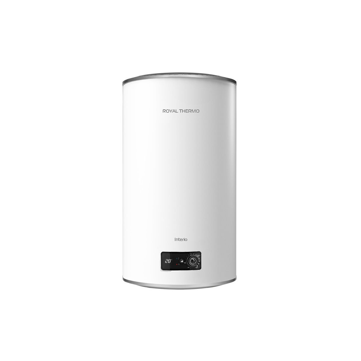 Водонагреватель Royal Thermo RWH 30 Interio
