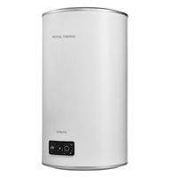 Водонагреватель накопительный Royal Thermo RWH 50 Interio — 1