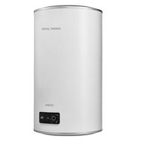 Водонагреватель накопительный Royal Thermo RWH 80 Interio — 1
