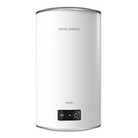 Водонагреватель накопительный Royal Thermo RWH 80 Interio — 2