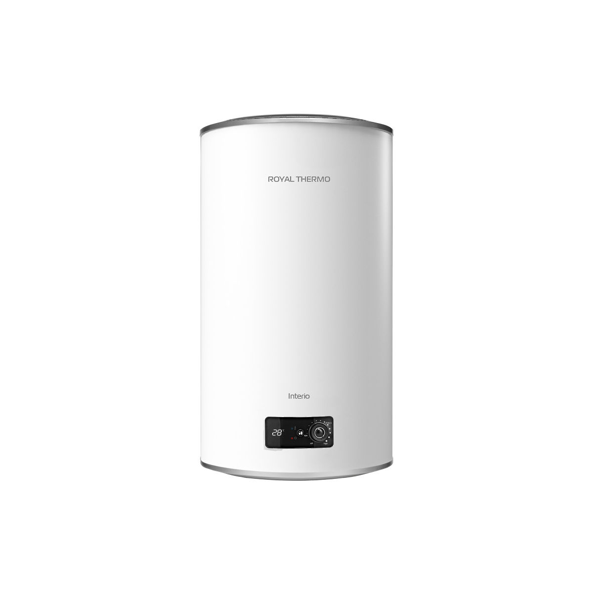 Водонагреватель Royal Thermo RWH 100 Interio