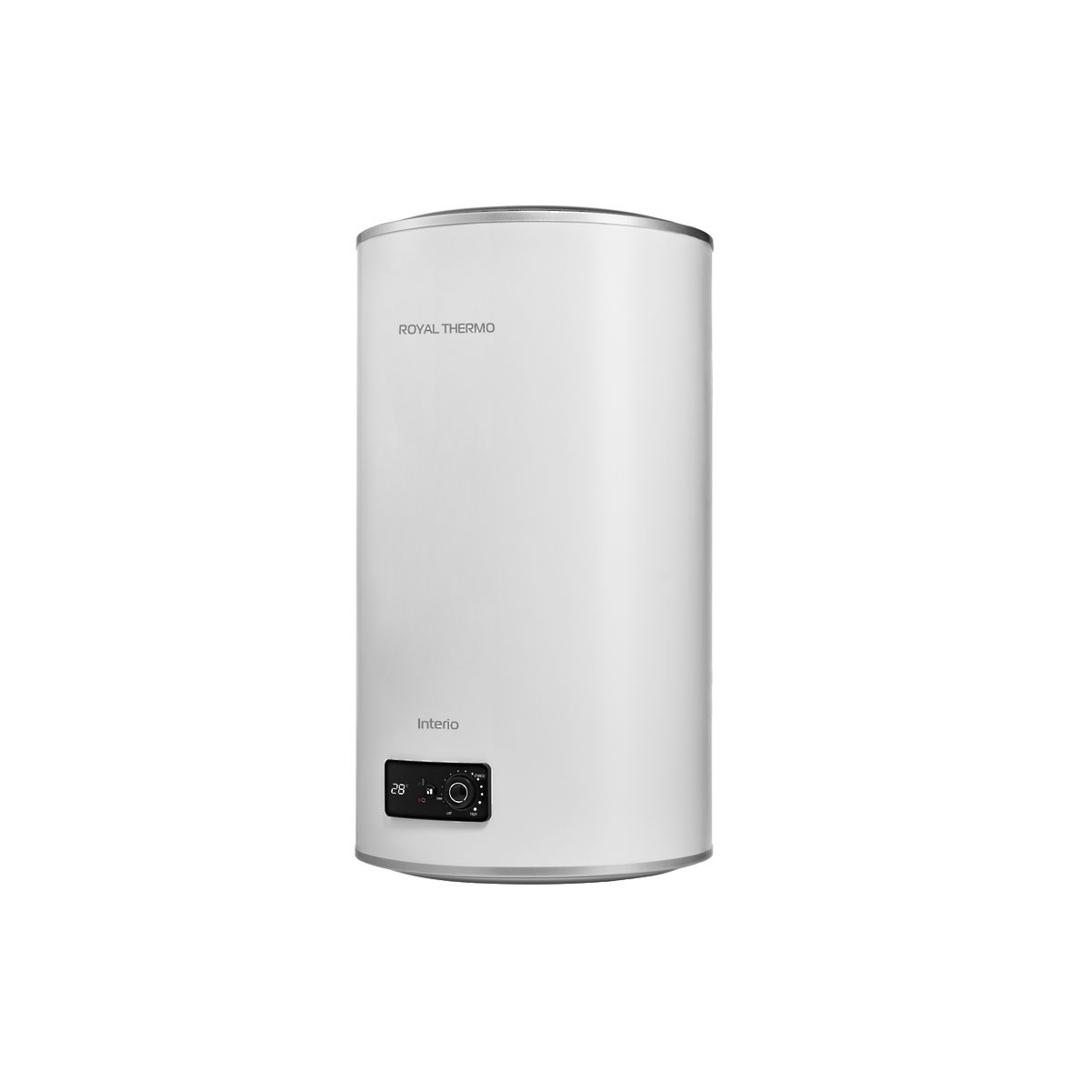 Водонагреватель Royal Thermo RWH 100 Interio