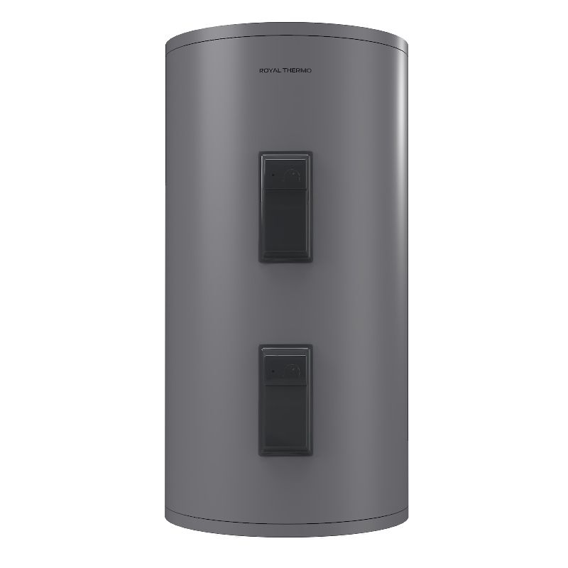 Водонагреватель накопительный Royal Thermo RWH 200 XL напольный