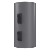 Водонагреватель накопительный Royal Thermo RWH 200 XL напольный — 1