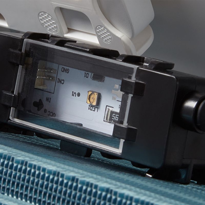 Кондиционер Royal Thermo Barocco DC RTBI-09HN8/black