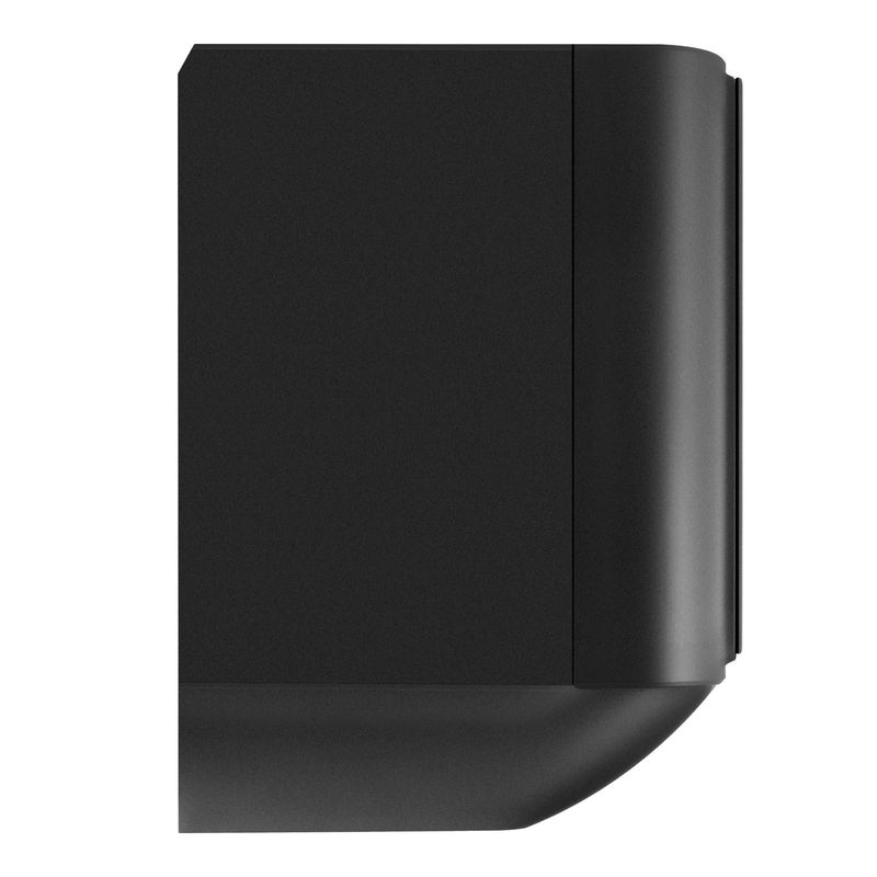 Кондиционер Royal Thermo Barocco DC RTBI-09HN8/black