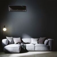 Кондиционер Royal Thermo Barocco DC RTBI-09HN8/black — 13