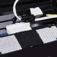 Кондиционер Royal Thermo Barocco DC RTBI-09HN8/black — 9