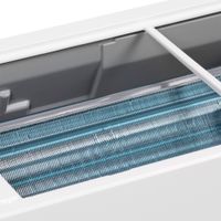 Кондиционер Royal Thermo Barocco DC RTBI-09HN8/white — 9