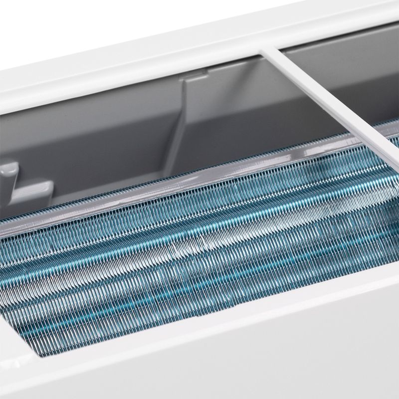 Кондиционер Royal Thermo Barocco DC RTBI-18HN8/white