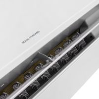 Кондиционер Royal Thermo Barocco DC RTBI-24HN8/white — 7