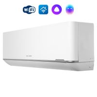 Кондиционер Royal Thermo Barocco RTB-12HN1 — 1