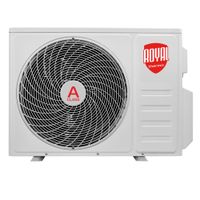 Кондиционер Royal Thermo Barocco RTB-12HN1 — 9