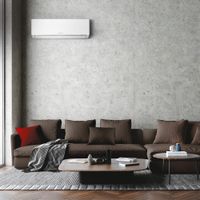 Кондиционер Royal Thermo Barocco RTB-18HN1 — 11