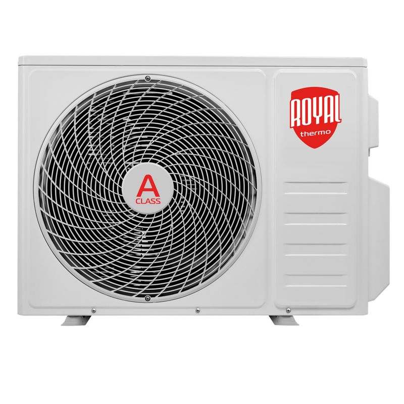 Кондиционер Royal Thermo Barocco RTB-18HN1