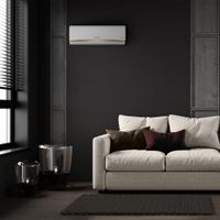 Кондиционер Royal Thermo Perfecto DC RTPI-07HN8 — 14