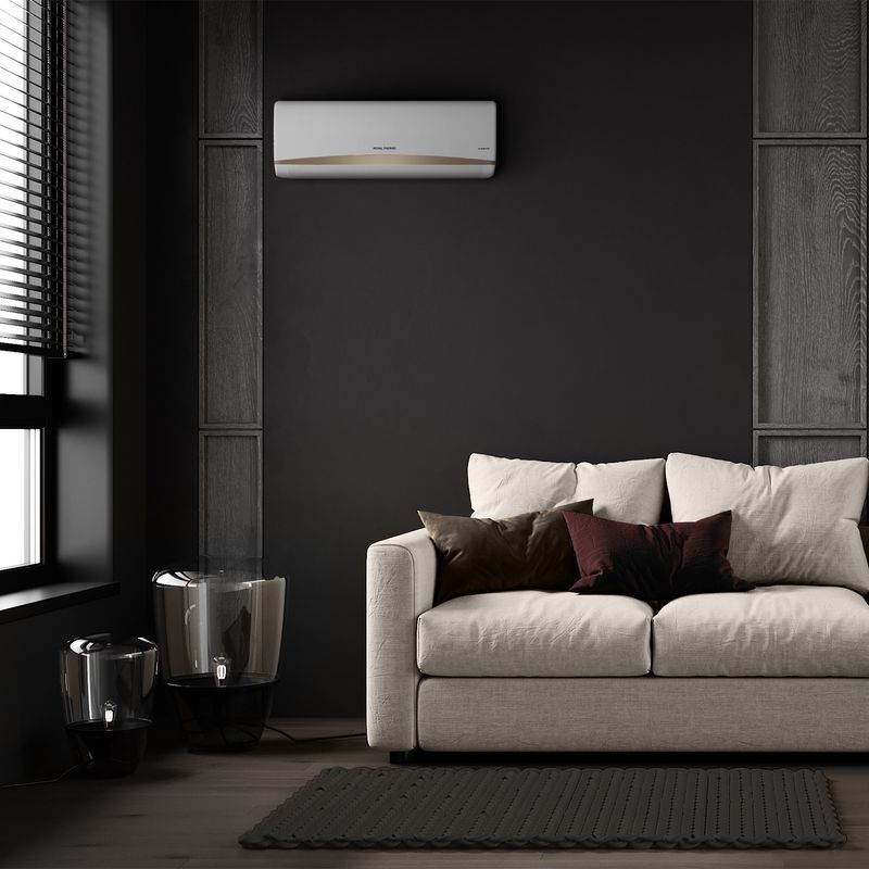 Кондиционер Royal Thermo Perfecto DC RTPI-09HN8