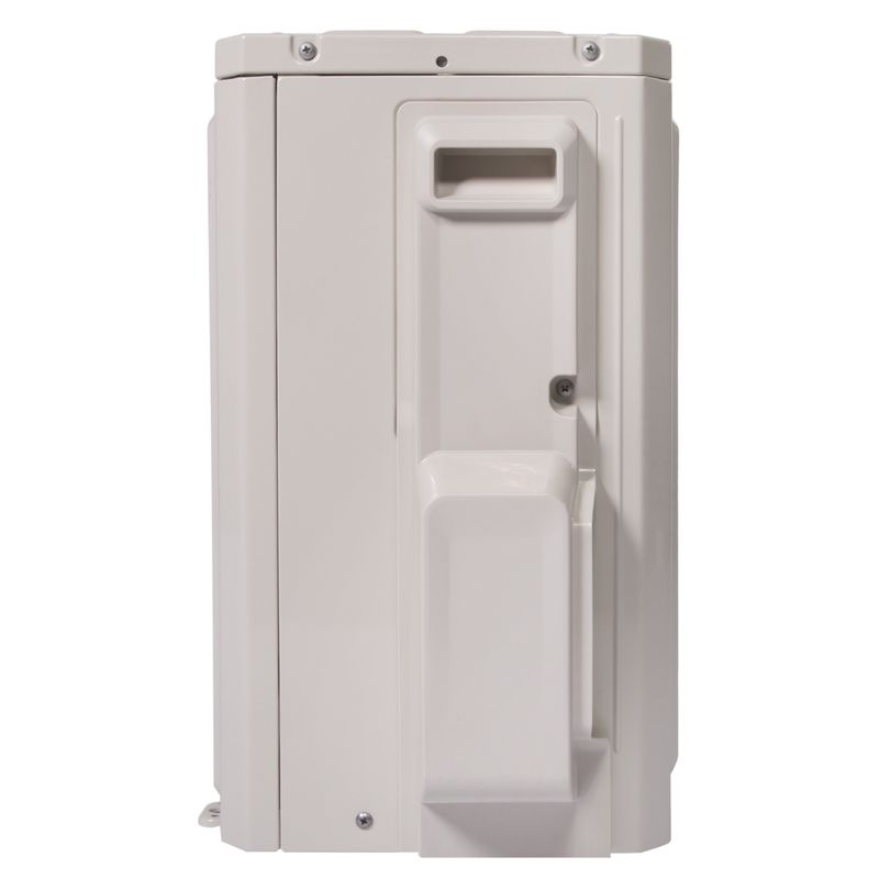 Кондиционер Royal Thermo Perfecto DC RTPI-09HN8